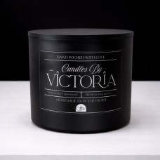 70 oz Cylinder Candle